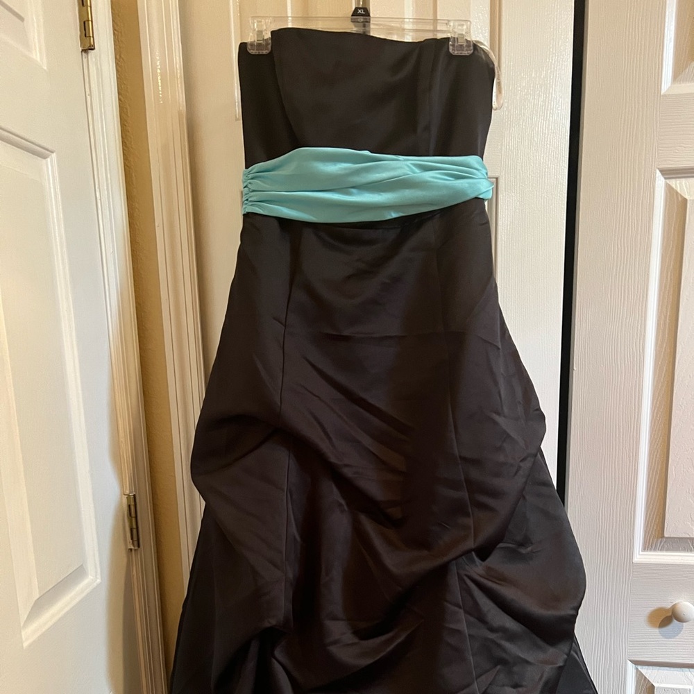 Bridesmaid Dress